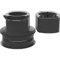 Syncros Zs56/31.8-zs56/42 Styrfittings