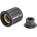 Syncros Dt Swiss Silverton Sl Shimano/sram Hg Freehub-krop