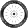 Campagnolo Bora Wto 77 2wf Carbon Qr Landevejscyklens Forhjul