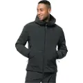 Jack Wolfskin Commute Ins Jakke
