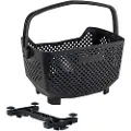 Racktime Edge 2.0 Bagagekurv 20l