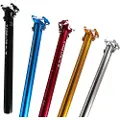 Kcnc Ti-pro Lite Al75 Sadelpind