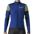 Castelli Autunno Langærmet Trøje