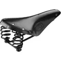 Brooks Flyer Cykelsadel