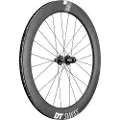 Dt Swiss Arc 1400 Dicut 62 Disc Cl Tubeless Baghjul Til Landevejscykel