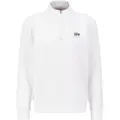 Alpha industries 108308 Halv Lynlås Sweatshirt