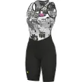 ALÉ Velocity Integrato Cykel-skinsuit