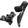 Shimano Ultegra Di2 R8170 Hydraulic Bagbremse
