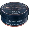 King C. Gillette Soft Beard Balm - 100ml