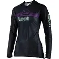 Leatt Gravity 4.0 Langærmet Enduro-trøje