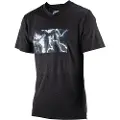 Leatt Allmtn 2.0 Jr T-shirt Med Korte ærmer
