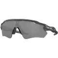 Oakley Radar Ev Path High Resolution Prizm Polariserede Solbriller
