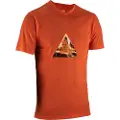 Leatt Allmtn 2.0 Jr T-shirt Med Korte ærmer