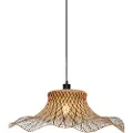 Good&Mojo - Loftlampe stor Ibiza - Flerfarvet - Loftpendler - - Homeroom