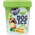 Smoofl Ice Mix for Dogs - Æble
