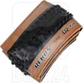 Maxxis Rekon Exo/tr/skinwall 60 Tpi Tubeless 29´´ X 2.60 Mtb-dæk