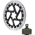 Magura Mt Estop 7.s Bremse Skive
