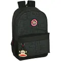 Safta 612219758 Paul Frank Team Player 21.5l 33x45x15 Cm Rygsæk