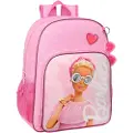 Safta 612310180 19l 32x42x15 Cm Rygsæk