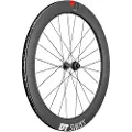 Dt Swiss Arc 1100 Dicut 62 Cl Disc Tubeless Landevejscyklens Forhjul