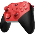 Microsoft Xbox Elite Wireless Controller Series 2 Core Rød, Sort