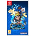 Namco Bandai Games Switch Naruto X Boruto Ultimate Ninja Storm Connections