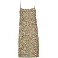 Rip Curl Korte kjoler Rip Curl AFTERGLOW DITSY DRESS dame EU XS