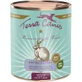 Terra canis Kornfrit 6 x 800 g - Kanin med squash, abrikos & hjulkrone