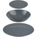 5 Five 77091 Middagssæt 18 Stykker