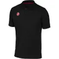 Castelli Race Day Kortærmet Polo