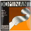 Thomastik Dominant Violin String Set Steel E 3/4 Size