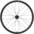 Giant Slr 2 36 Disc Tubeless Landevejscyklens Forhjul