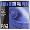 Thomastik Infeld Blue Violin String Set 4/4 Size