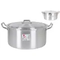 Mi Cocina Gryde Med Aluminiumshåndtag 36 Cm