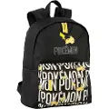 Toybags Pokémon Pikachu Rygsæk 41 Cm