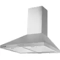 Fagor 3cfp-6050x Piramidal Dekorativ Emhætte 60 Cm
