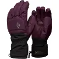Black Diamond Mission Handsker