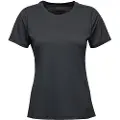 Black Diamond Lightwire Tech T-shirt Med Korte ærmer