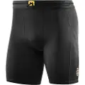 Skins Series-5 Powershorts Korte Leggings