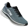 Fluchos Fluchosunisex. AT134 Sko AT134 Lyseblå (43), Fast, 1-3 cm, Blonder, Casual, Sport, Løb, Sportstøj, Multisport