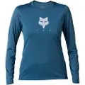 FOX Ranger Trudri T-shirt Med Lange ærmer