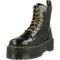 Dr. Martens Jadon Max 8 Eye Buttero Støvler