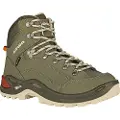 Lowa Renegade Goretex Mid Vandrestøvler