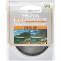 Hoya Cirkulært Polariserende Hrt-kamerafilter 55 Mm