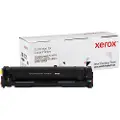 Xerox Everyday Toner Alternative Til Hp Sort 201a (cf400a) Std