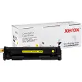 Xerox Everyday Toner Alternative Til Hp Gul 410a (cf412a) Std