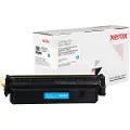 Xerox Everyday Toner Alternative Til Hp Cyan 410x (cf411x) Hc