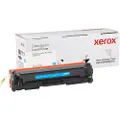 Xerox 006R04185 / Alternative to HP 415A / W2031A Cyan Toner - Lasertoner Cyan