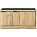 Kalune Design - Entrebænk MR2 - Beige - Entrémøbler - - Homeroom