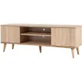 Kalune Design - Mediebænk Truva 200 - Natur - Tv-bænke & mediebænke - - Homeroom